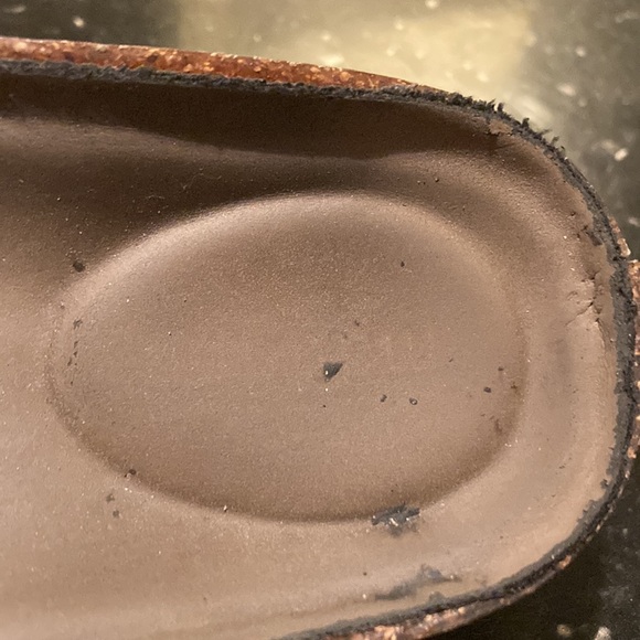 Madden sandals size 8 - Picture 3 of 8